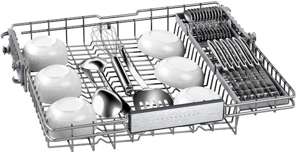 Third Rack Dishwashers - Brands, Designs, & Pricing